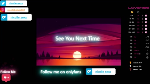 nicollesexxx  23-02-2023